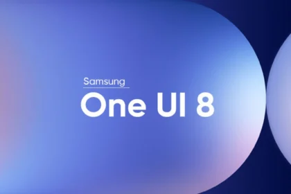Samsung OneUI 8