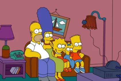 Simpsonų pranašystės