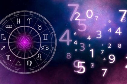 Skaičiai ir astrologija
