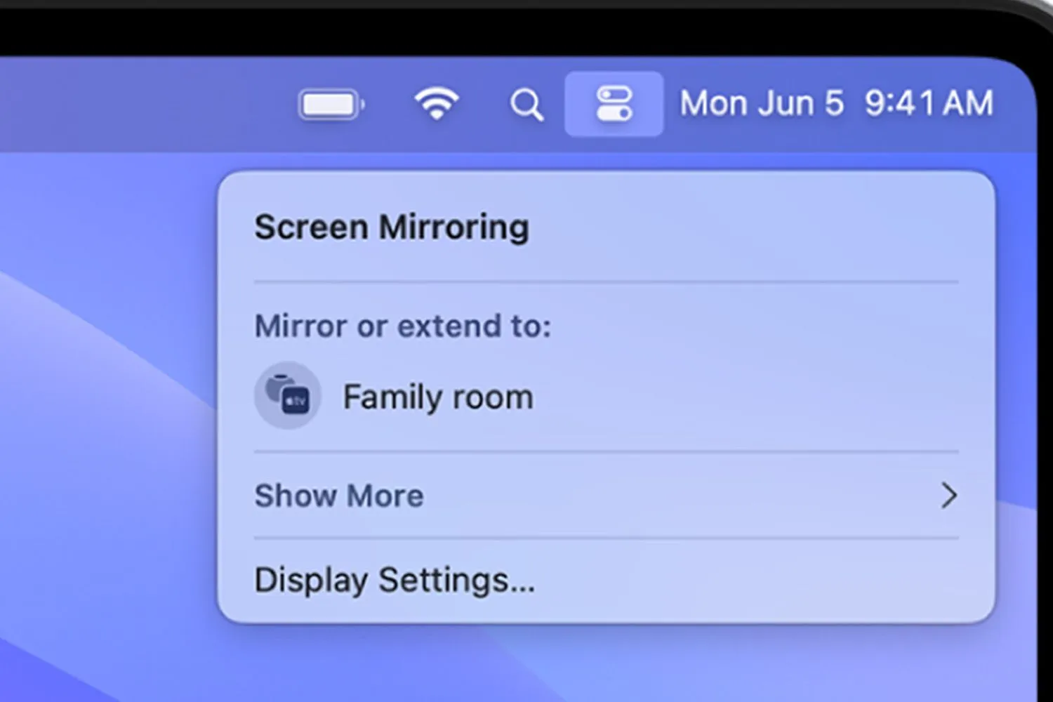 Smart View Samsung