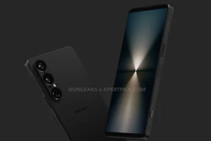 Sony Xperia 1 VII