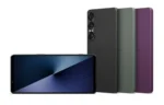 Sony Xperia 1 VII telefonas