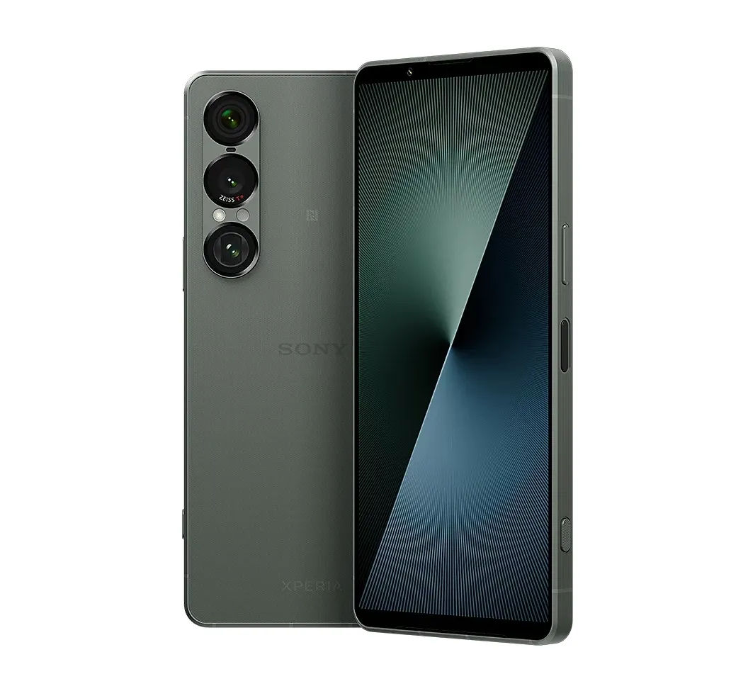 Sony Xperia 1 VII telefonas 3