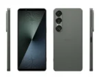 Sony Xperia 1 VII telefonas 4