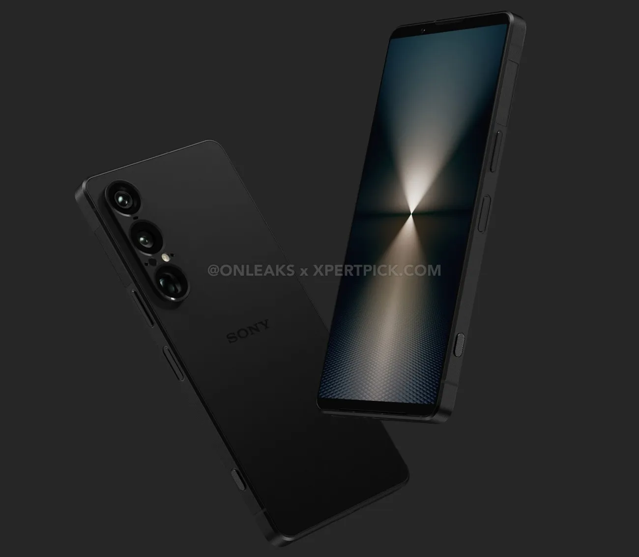 Sony Xperia 1 VII