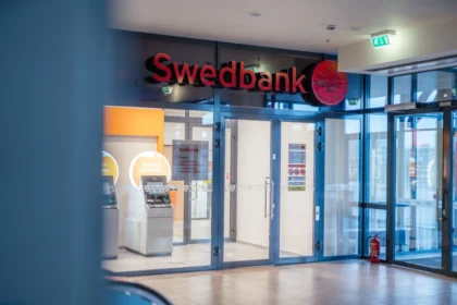 Swedbank dalis paslaugų gali neveikti