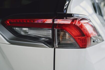 Toyota garantija 15 metų