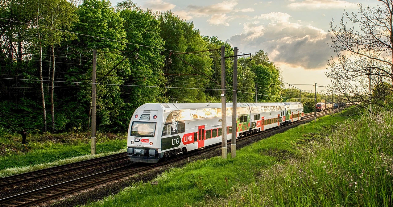 Traukiniautojų diena gegužės 30