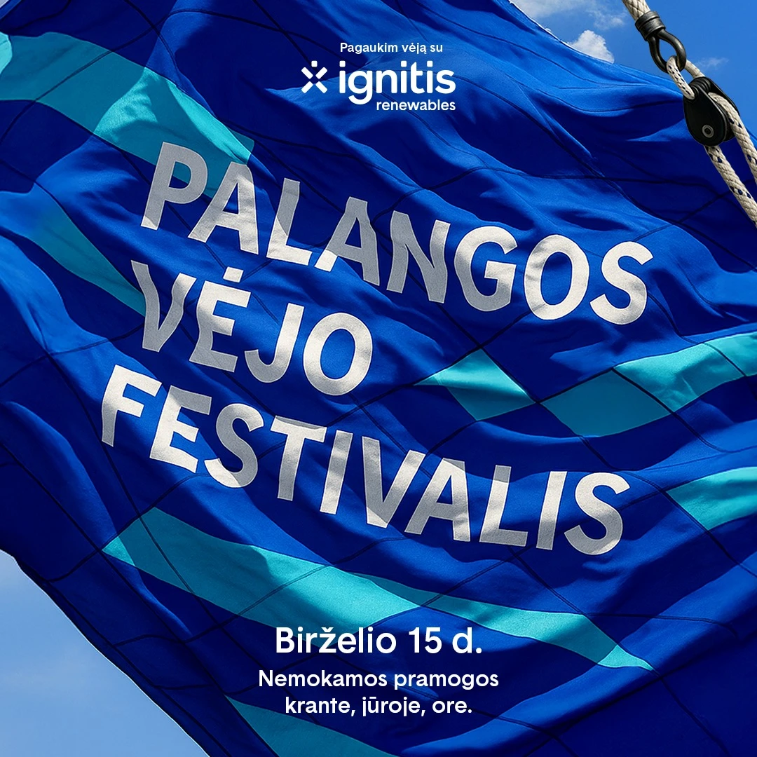 Vėjo festivalis