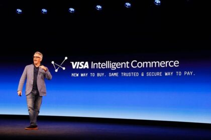 Visa Intelligent Commerce