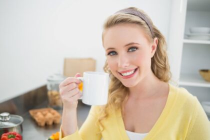 Vitaminai ir kava