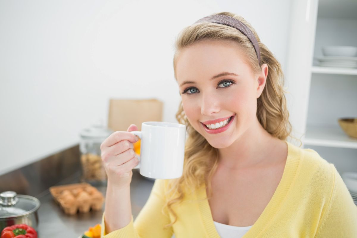 Vitaminai ir kava