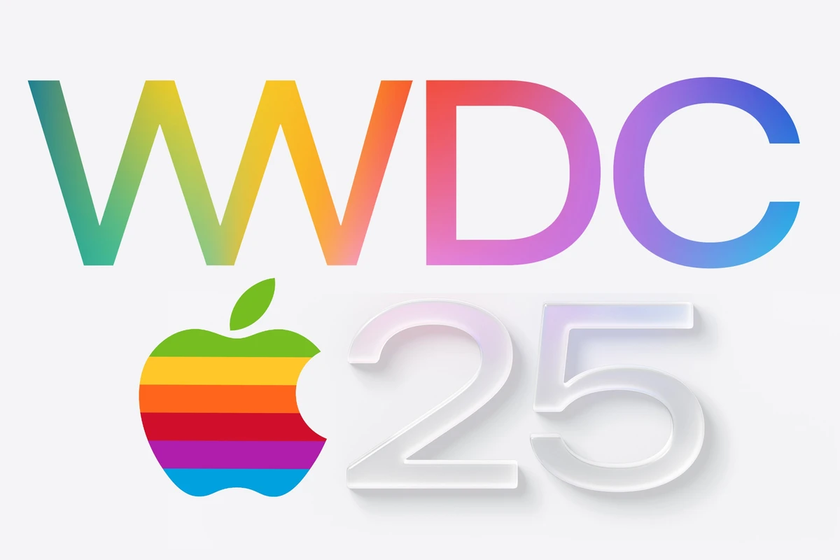 WWDC 2025 Apple