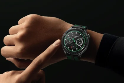 Xiaomi Watch S4 eSIM 15th Anniversary Edition