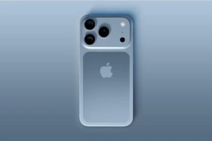 iPhone 17 Pro telefonas / financialexpress.com nuotr.