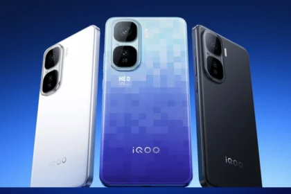 iQOO Neo10 Pro+ telefonas