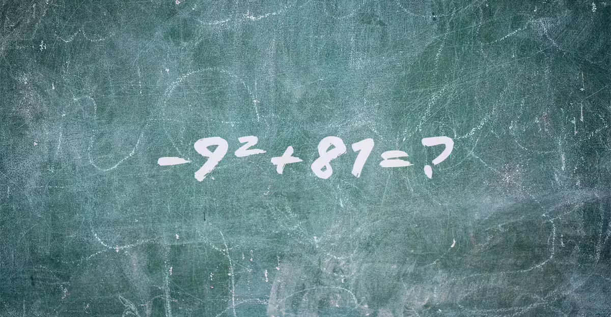 Matematikos užduotis