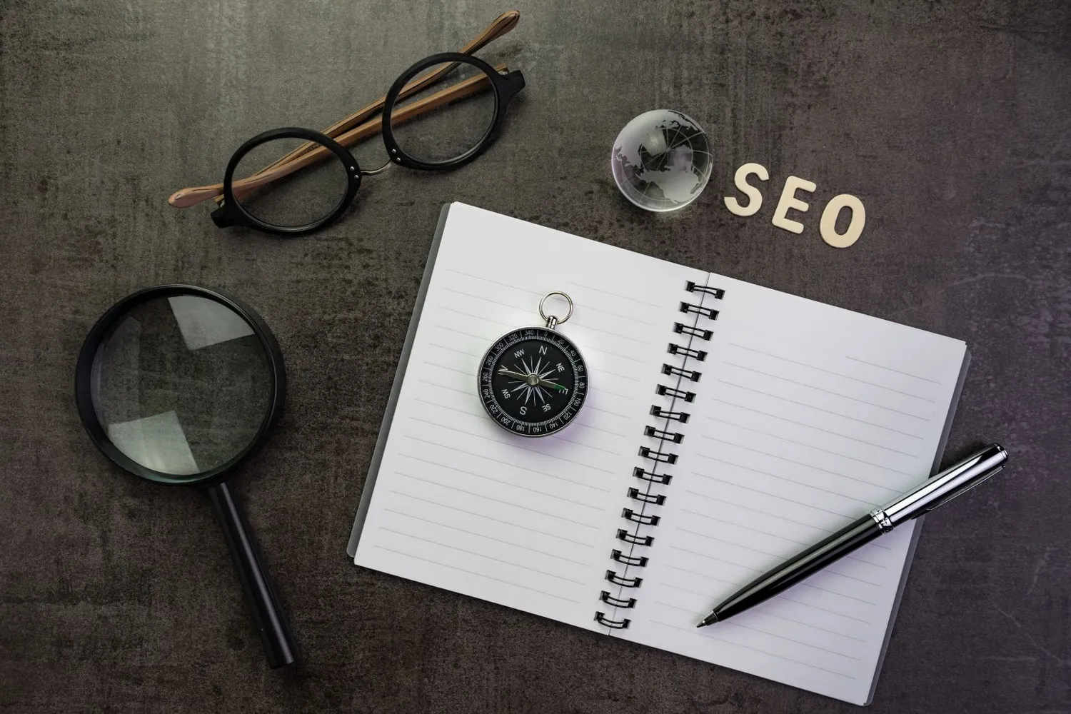 Ar reikia SEO ir mažoms įmonėms?