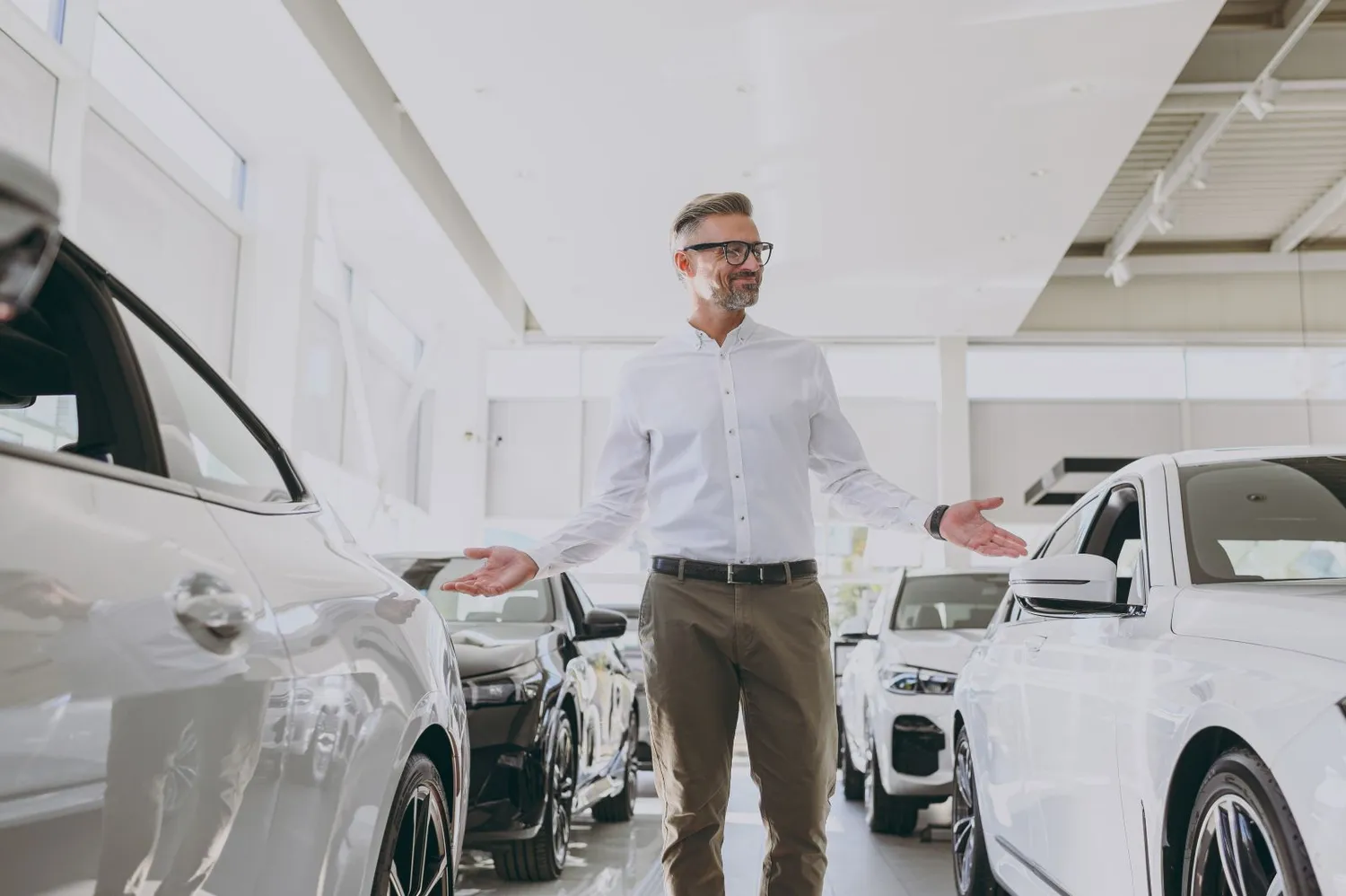 Kaip išlaikyti prabangių automobilių vertę