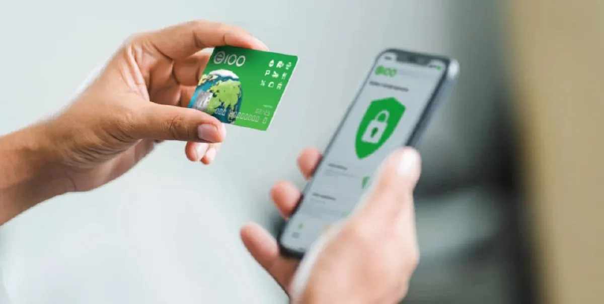 Kuro kortelės įmonėms