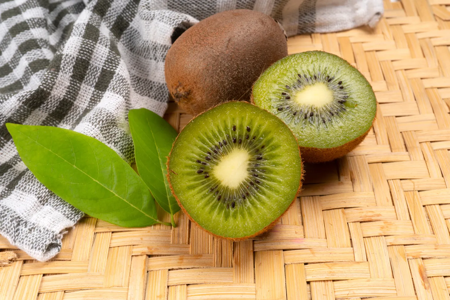 Kivių galima užsiauginti ir namuose