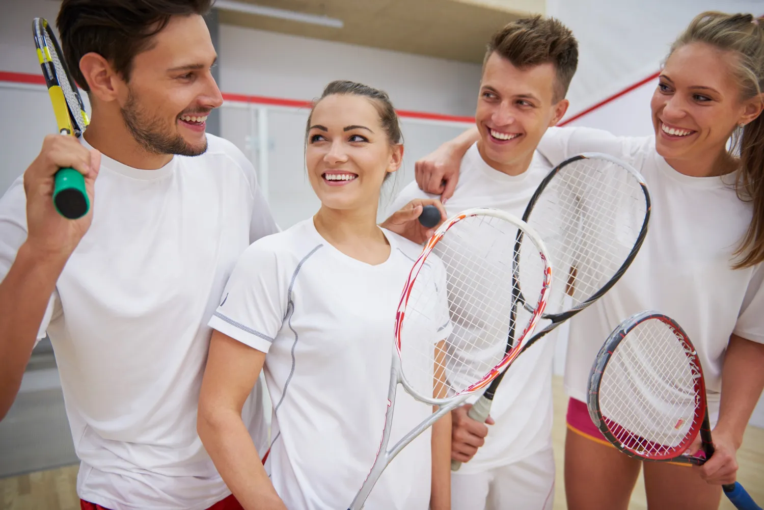 7 paprasti būdai atgauti energiją po žiemos / Freepik.com nuotr.