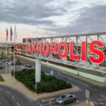 Akropolis Vilnius