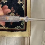 Atsuktuvas ir elektra