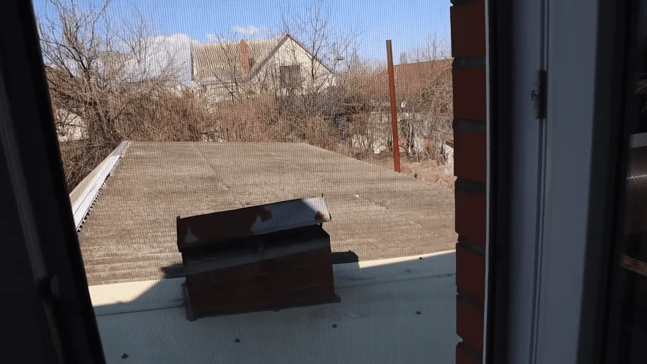 Geriausias tinklelis nuo uodų