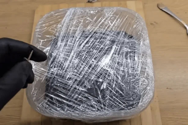 Grybų auginimas ant palangės