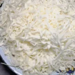 Kaip susmulkinti kopūstą per kelias minutes