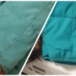 Kaip valyti žiemines striukes