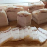 Kiaulių lašiniai