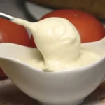 Ko neturėtų būti majoneze