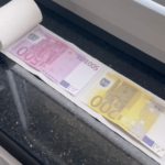 Kur galima paslėpti pinigus