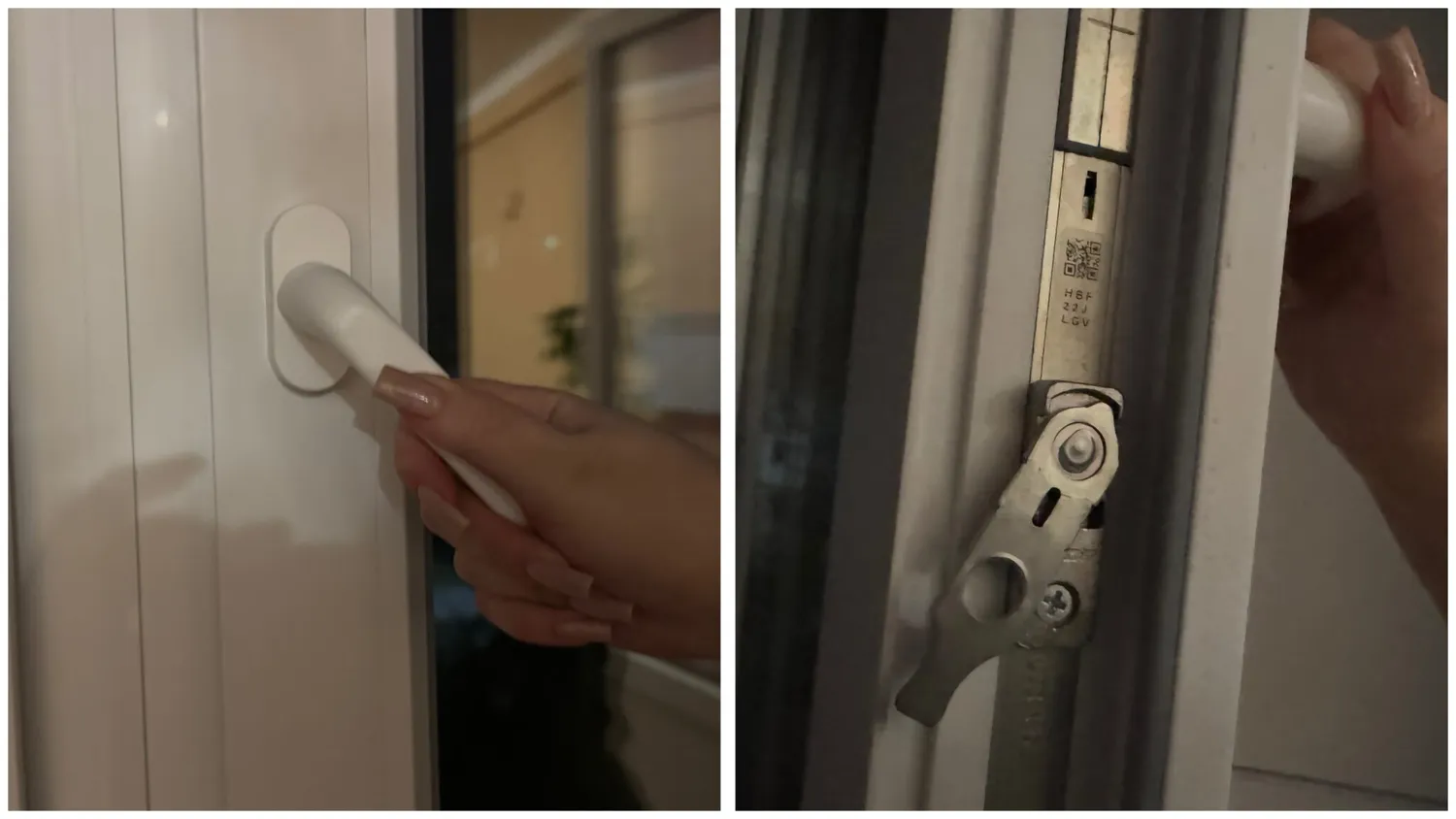 Lango sureguliavimas