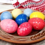 Nuostabūs kiaušiniai