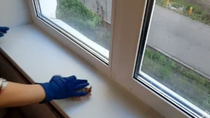 Palangė vėl taps balta