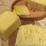 Sūris pagamintas namuose