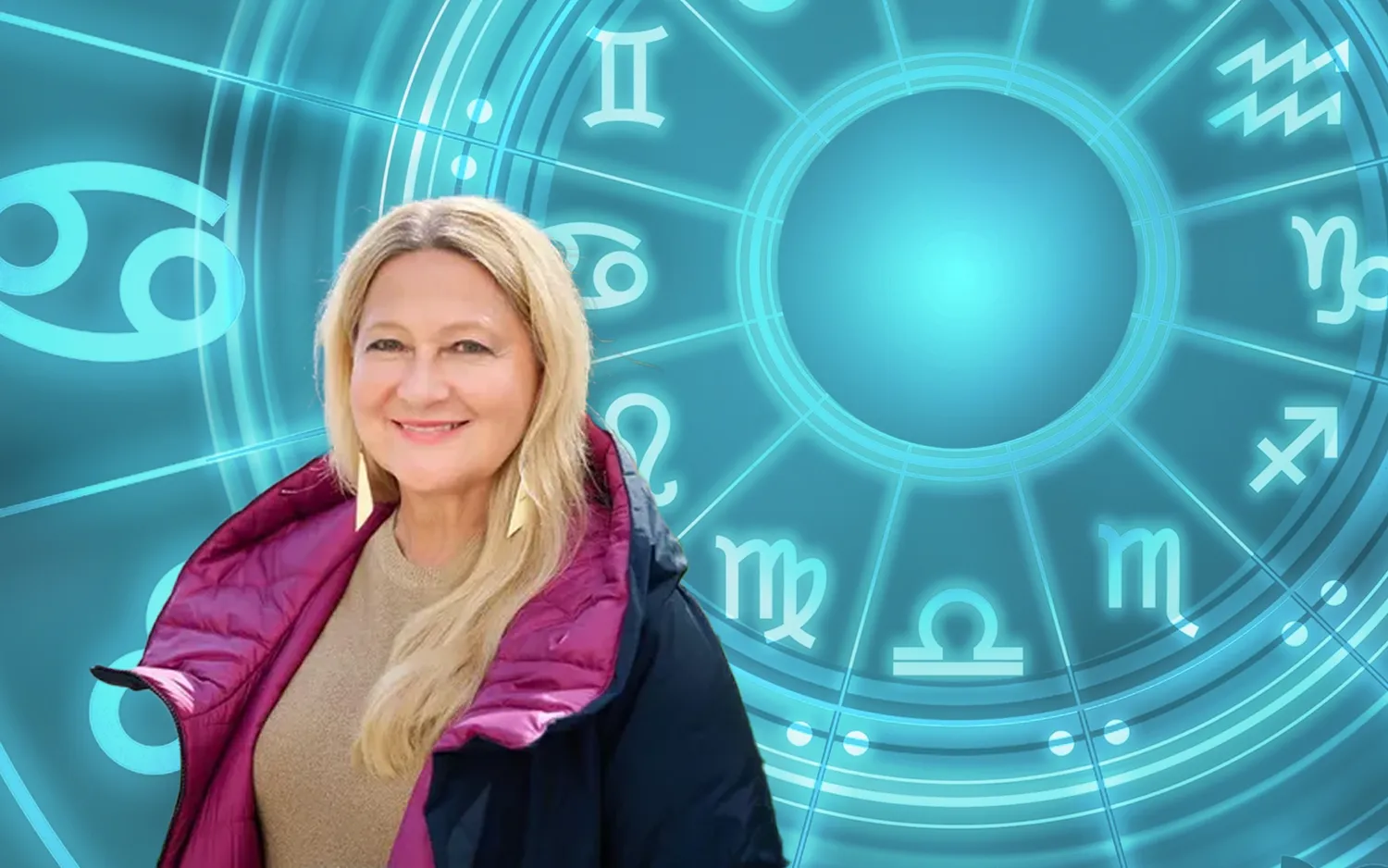 Tamaros Globos horoskopas