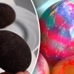 Vaivorykštės efektas