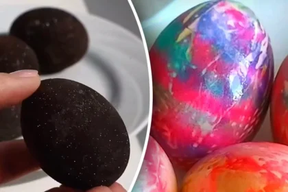 Vaivorykštės efektas