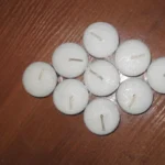 Žvakių tabletės