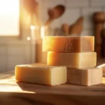 Dažnai pamirštamas, bet labai efektyvus kambarinių augalų pagalbininkas – ūkiškas muilas