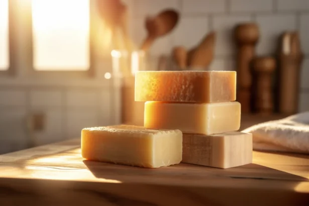 Dažnai pamirštamas, bet labai efektyvus kambarinių augalų pagalbininkas – ūkiškas muilas