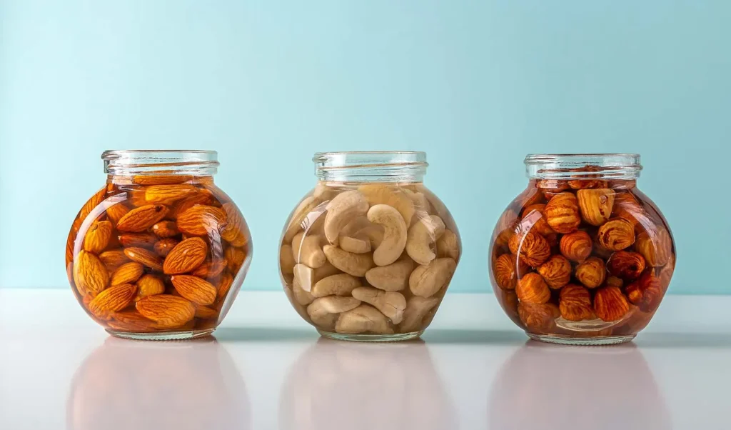 Mirkomi Riešutai / Nuotrauka: foodtolive.com (Brave)