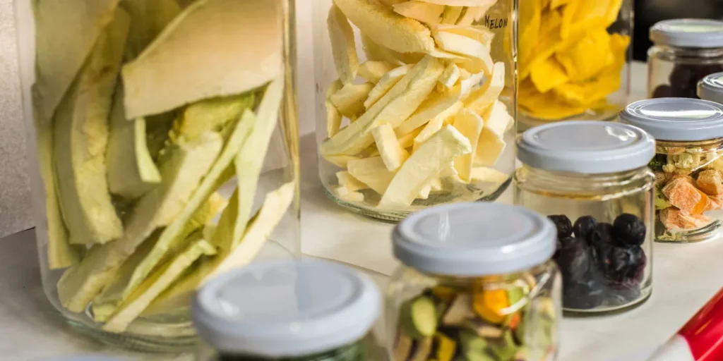 Džiovinti Vaisiai Ryte / Nuotrauka: trusthemp.eu (Brave)