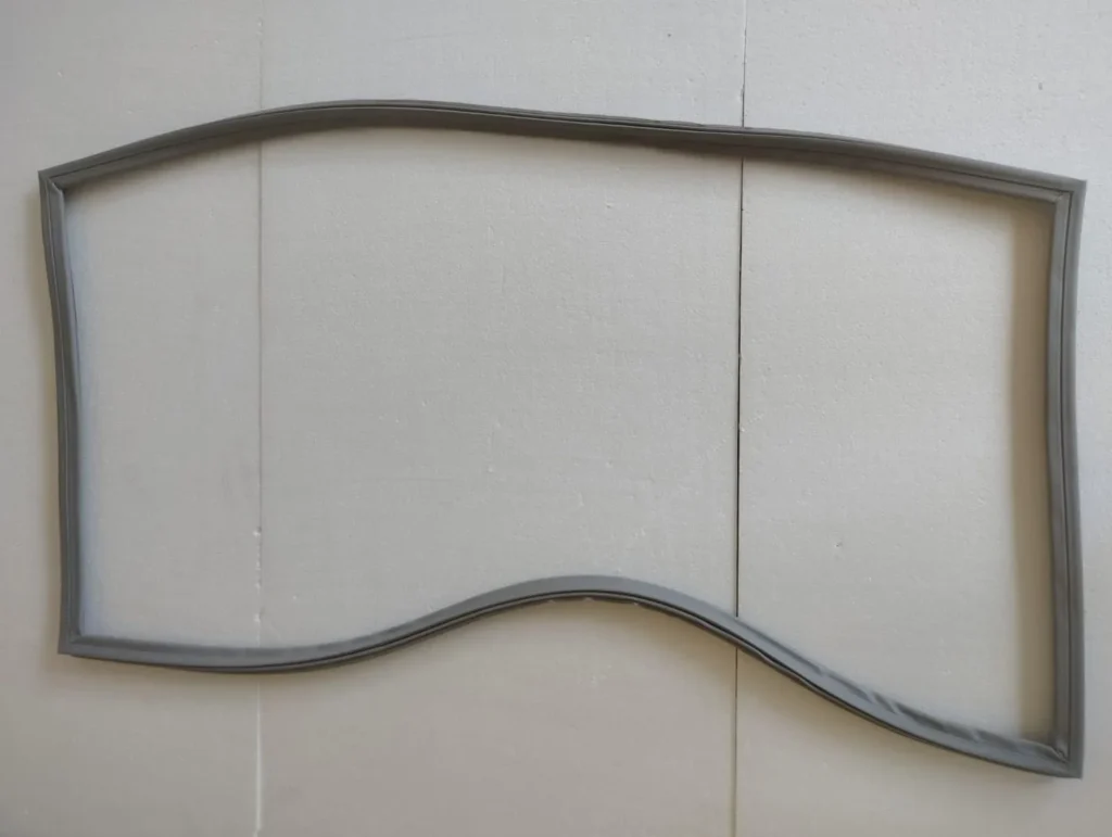 Šaldytuvo Durelių Guma / Nuotrauka: amazon.in (Brave)