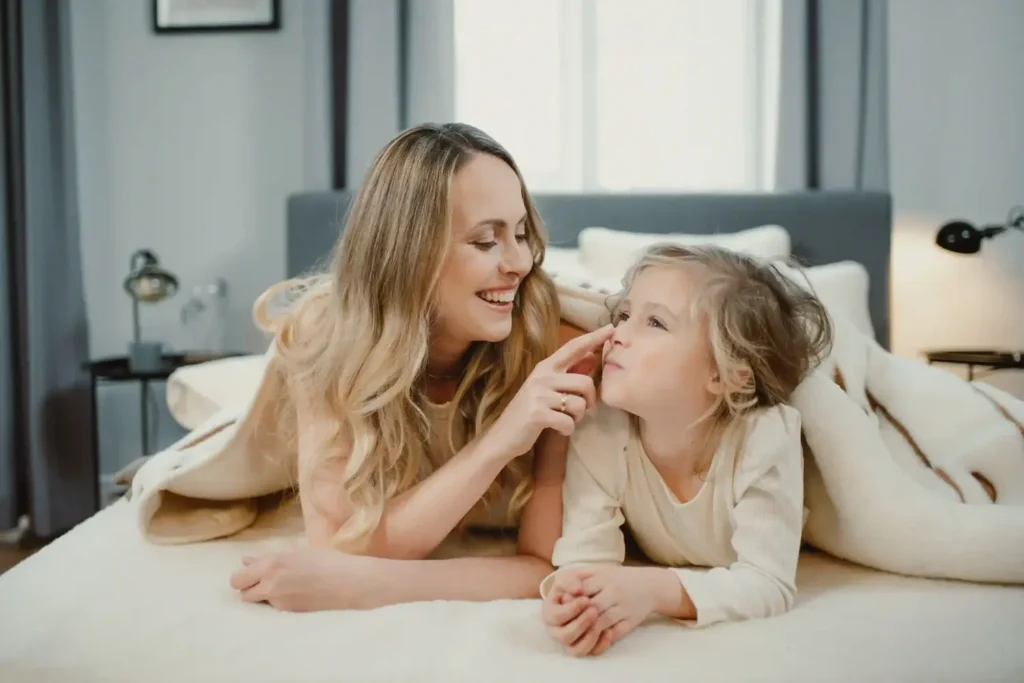 Kokybiška Pagalvė Miegui / Nuotrauka: flokati.lt (Brave)