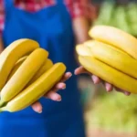 Valgyti Bananus Jie Būtų / Nuotrauka: pogovorim.by